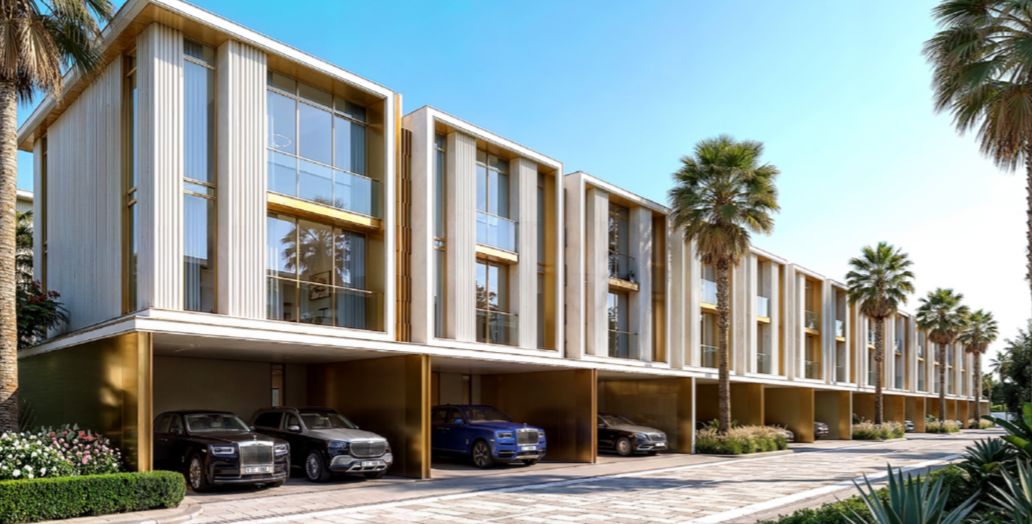 Tilal - Premium Residential Community